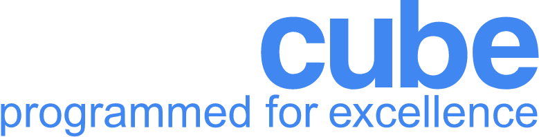 Metacube Logo